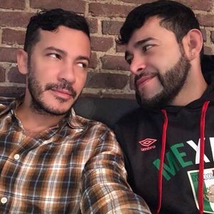 Meet your Posher, Alejandro